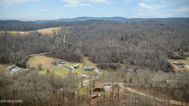 $599,111 | 360 Sequoyah Road, Andersonville, TN 37705