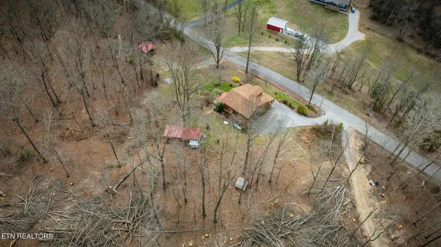 $599,111 | 360 Sequoyah Road, Andersonville, TN 37705