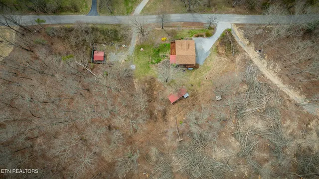 $599,111 | 360 Sequoyah Road, Andersonville, TN 37705