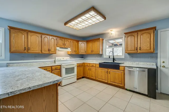 $599,111 | 360 Sequoyah Road, Andersonville, TN 37705