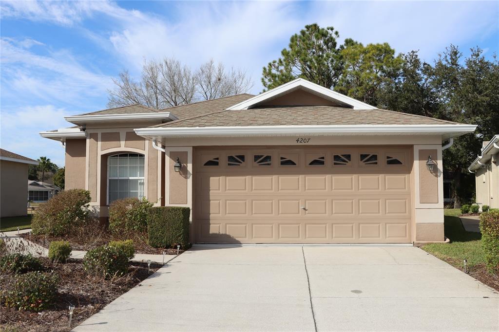4207 Silver Berry Court Spring Hill, FL 34609 - Photo 1 of 1