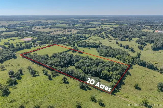 $199,999 | Tbd Pawnee Drive, Lebanon, MO 65536