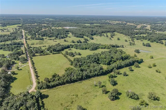 $199,999 | Tbd Pawnee Drive, Lebanon, MO 65536
