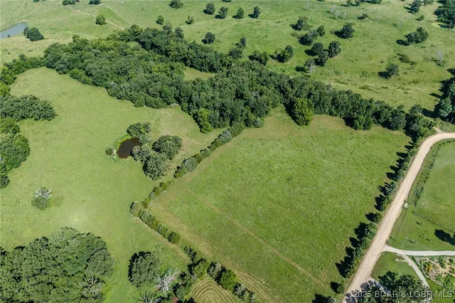 $199,999 | Tbd Pawnee Drive, Lebanon, MO 65536