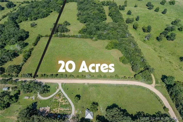 $199,999 | Tbd Pawnee Drive, Lebanon, MO 65536