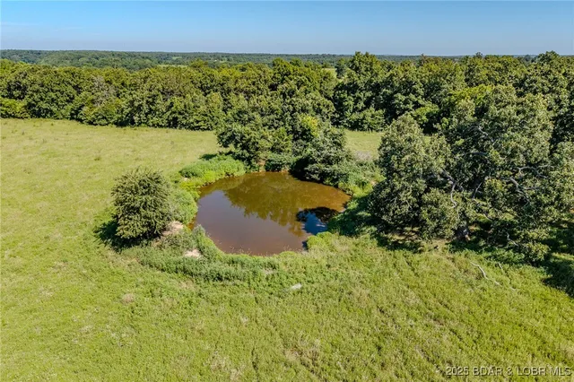 $199,999 | Tbd Pawnee Drive, Lebanon, MO 65536