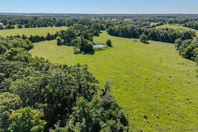 $199,999 | Tbd Pawnee Drive, Lebanon, MO 65536