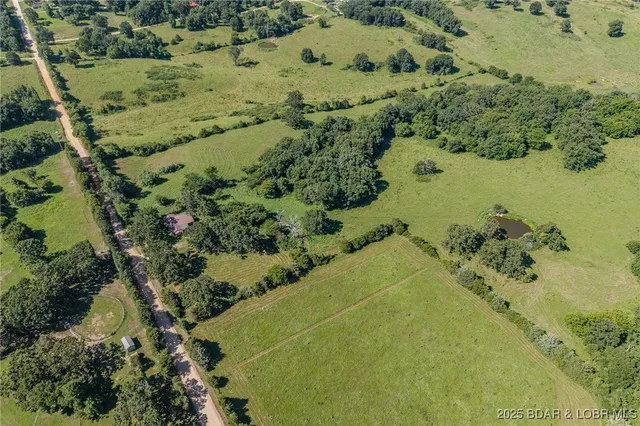 $199,999 | Tbd Pawnee Drive, Lebanon, MO 65536