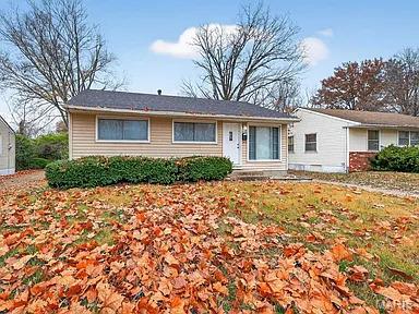 Undisclosed Address St. Louis, MO 63137 - Photo 26 of 28