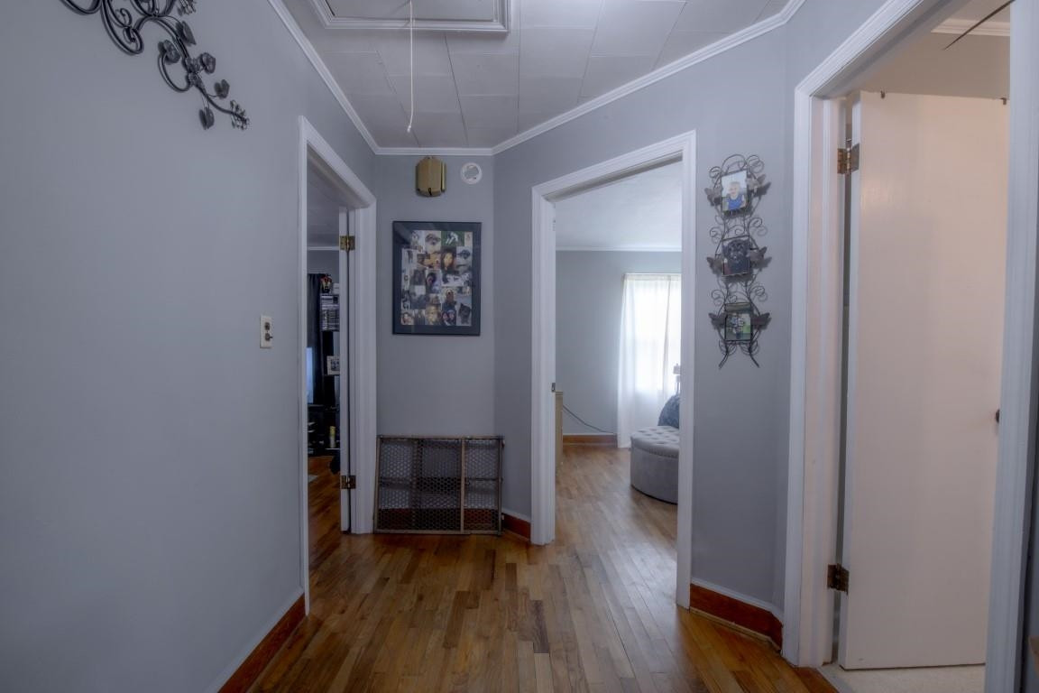 3795 Seven Paths Road Louisburg, NC 27549 - Photo 15 of 21 a view of livingroom with furniture and wooden floor