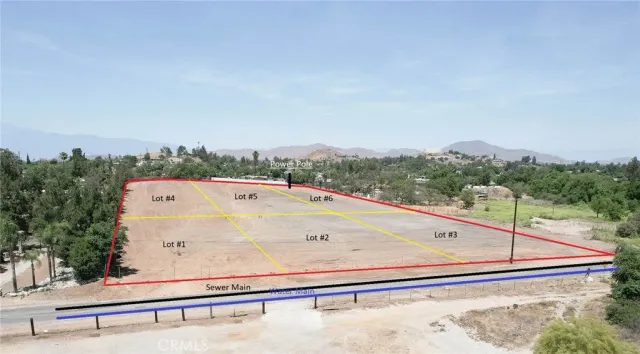 $1,695,000 | 0 60th Jurupa Valley, Jurupa Valley, CA 91752