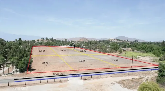 $1,695,000 | 0 60th Jurupa Valley, Jurupa Valley, CA 91752