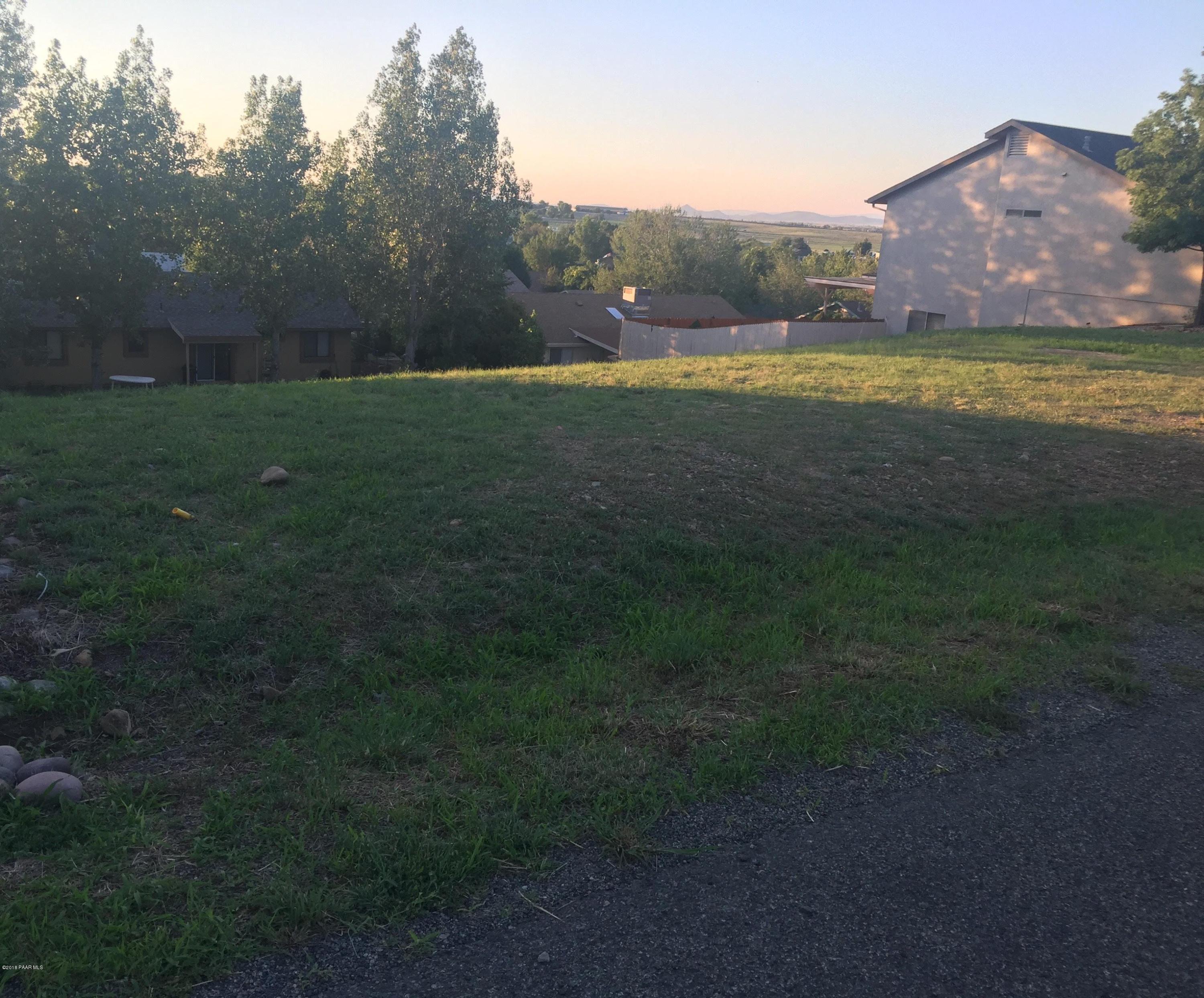 5384 North Long Rifle Road Prescott Valley, AZ 86314 - Photo 1 of 3 Street View