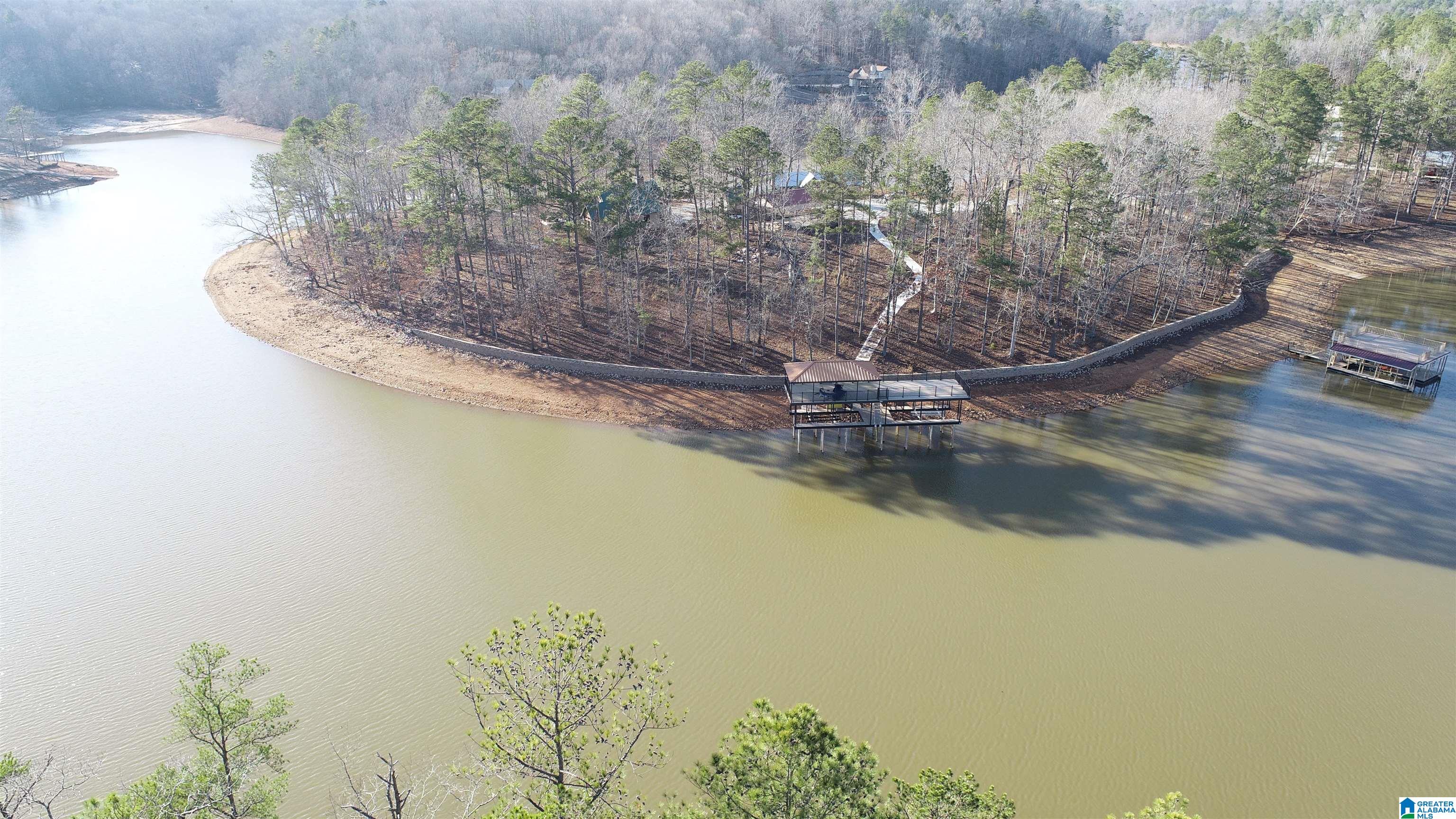 741 Firefly Lane, Unit 17 Lineville, AL 36266 - Photo 5 of 12
