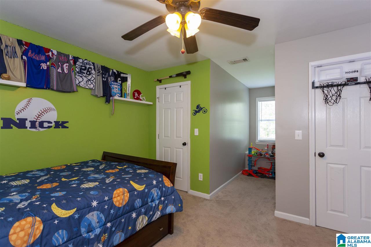 165 2nd Avenue Jemison, AL 35085 - Photo 37 of 50