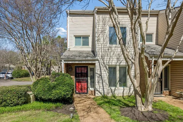 $221,000 | 472 Jack Kramer Drive, Unit 472, Memphis, TN 38117