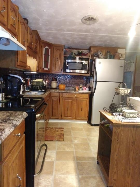 6503 Drill Road Honaker, VA 24260 - Photo 16 of 42 Gallery Image 16