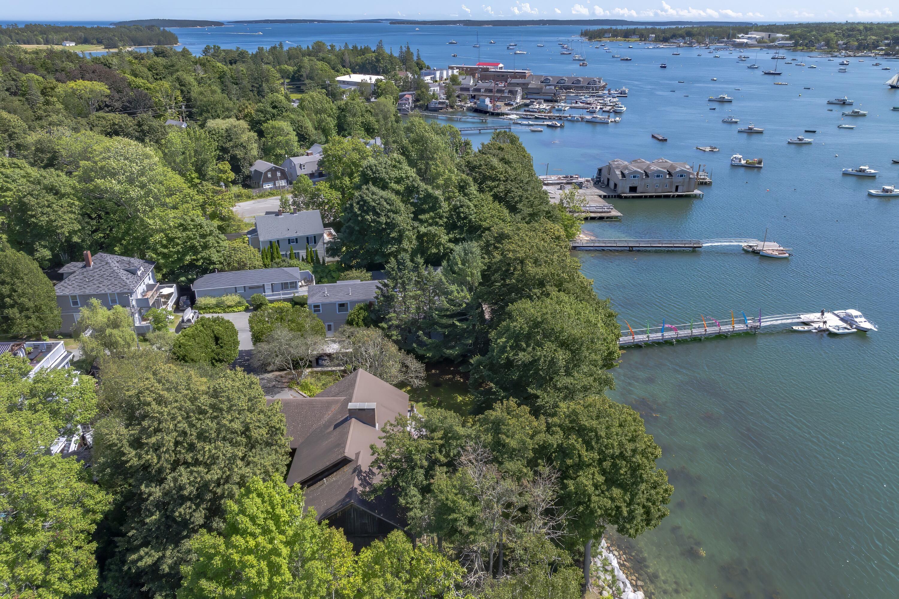 120 Clark Point Road Southwest Harbor, ME 04679 - Photo 74 of 93 120 Clark Point Road