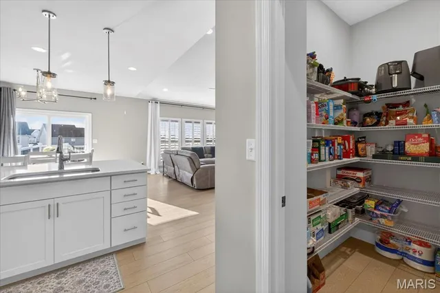 $499,900 | 2002 Wyndgate Meadows Drive, Lake St. Louis, MO 63367