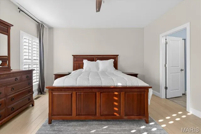 $499,900 | 2002 Wyndgate Meadows Drive, Lake St. Louis, MO 63367