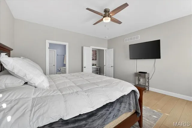 $499,900 | 2002 Wyndgate Meadows Drive, Lake St. Louis, MO 63367