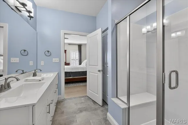 $499,900 | 2002 Wyndgate Meadows Drive, Lake St. Louis, MO 63367