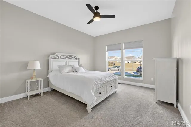 $499,900 | 2002 Wyndgate Meadows Drive, Lake St. Louis, MO 63367