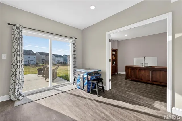 $499,900 | 2002 Wyndgate Meadows Drive, Lake St. Louis, MO 63367