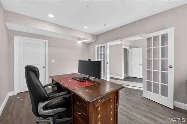 $499,900 | 2002 Wyndgate Meadows Drive, Lake St. Louis, MO 63367