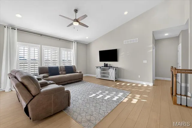 $499,900 | 2002 Wyndgate Meadows Drive, Lake St. Louis, MO 63367