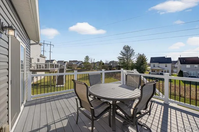 $499,900 | 2002 Wyndgate Meadows Drive, Lake St. Louis, MO 63367