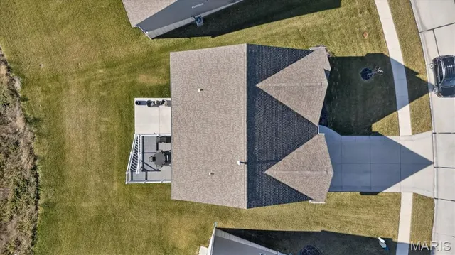 $499,900 | 2002 Wyndgate Meadows Drive, Lake St. Louis, MO 63367