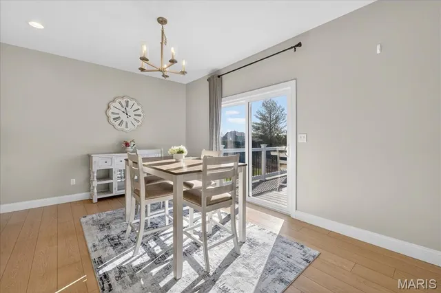 $499,900 | 2002 Wyndgate Meadows Drive, Lake St. Louis, MO 63367