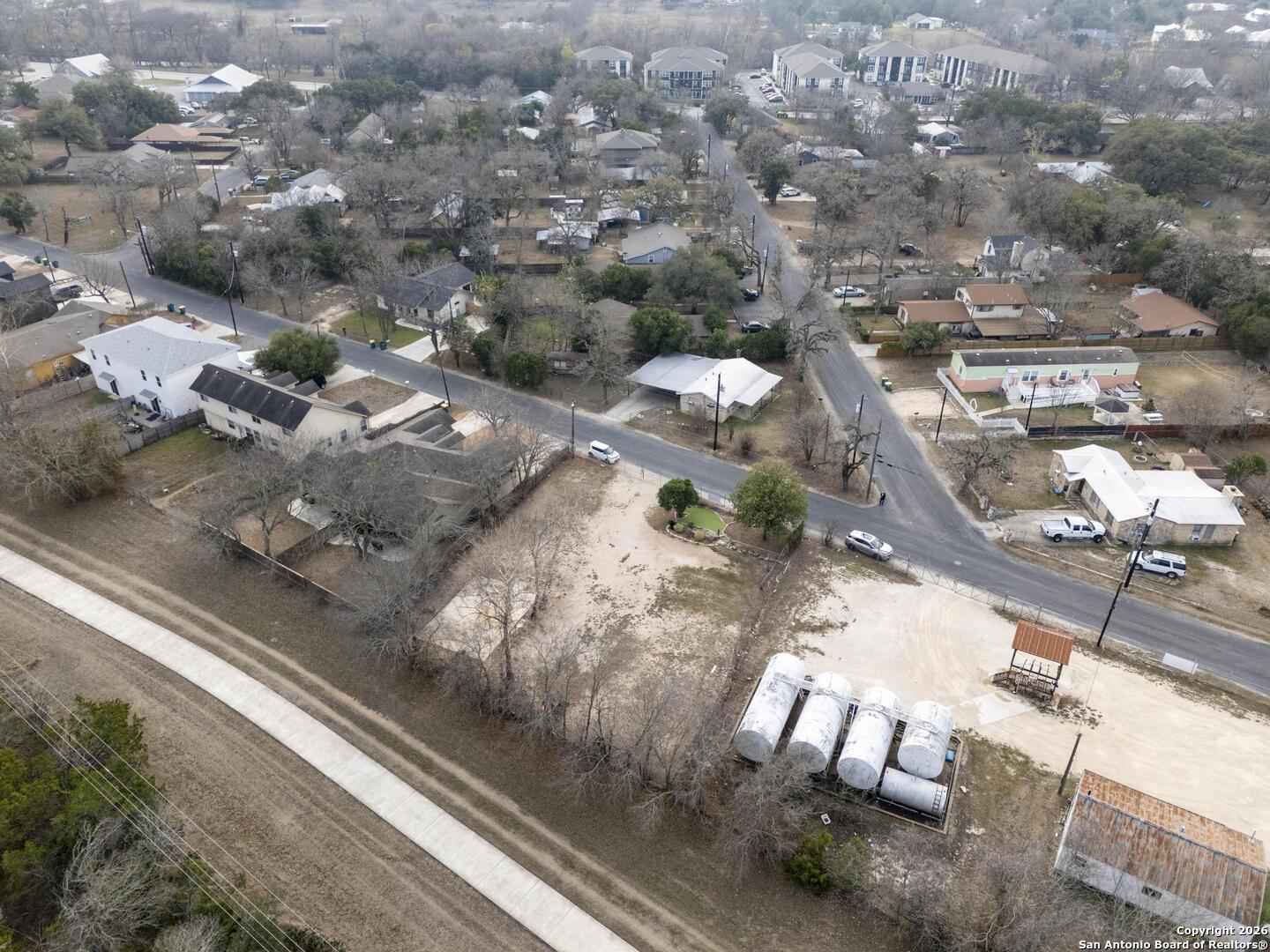 311 Ebner Street Boerne, TX 78006 - Photo 9 of 11