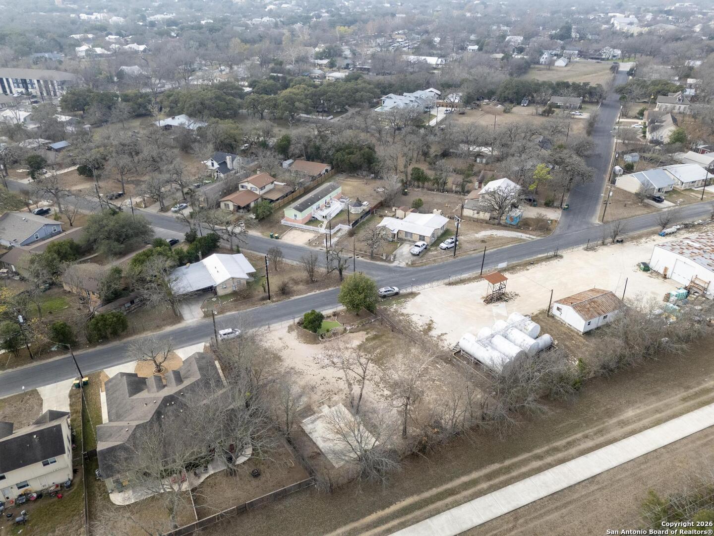 311 Ebner Street Boerne, TX 78006 - Photo 10 of 11