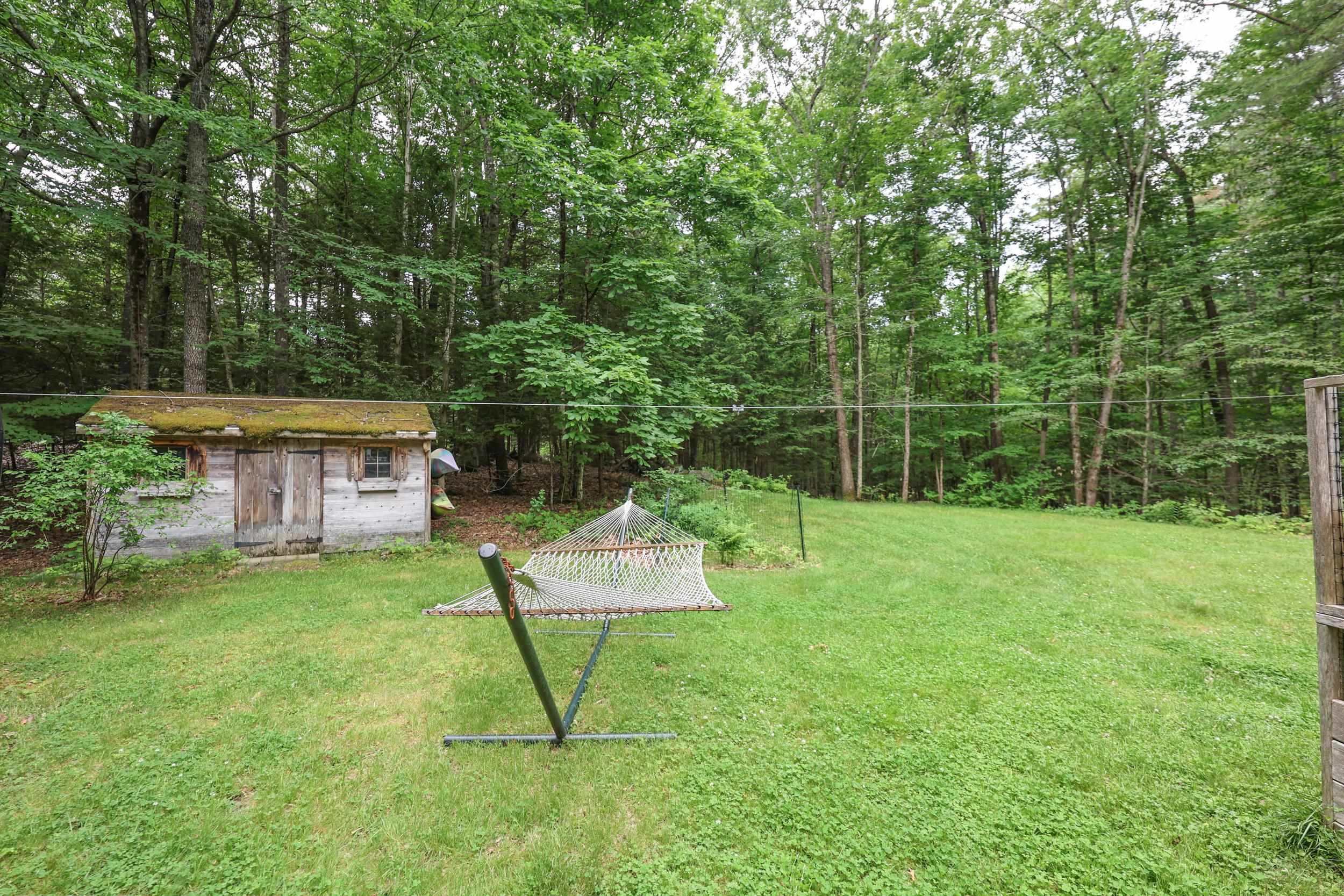 1 Woodridge Road Durham, NH 03824 - Photo 41 of 42