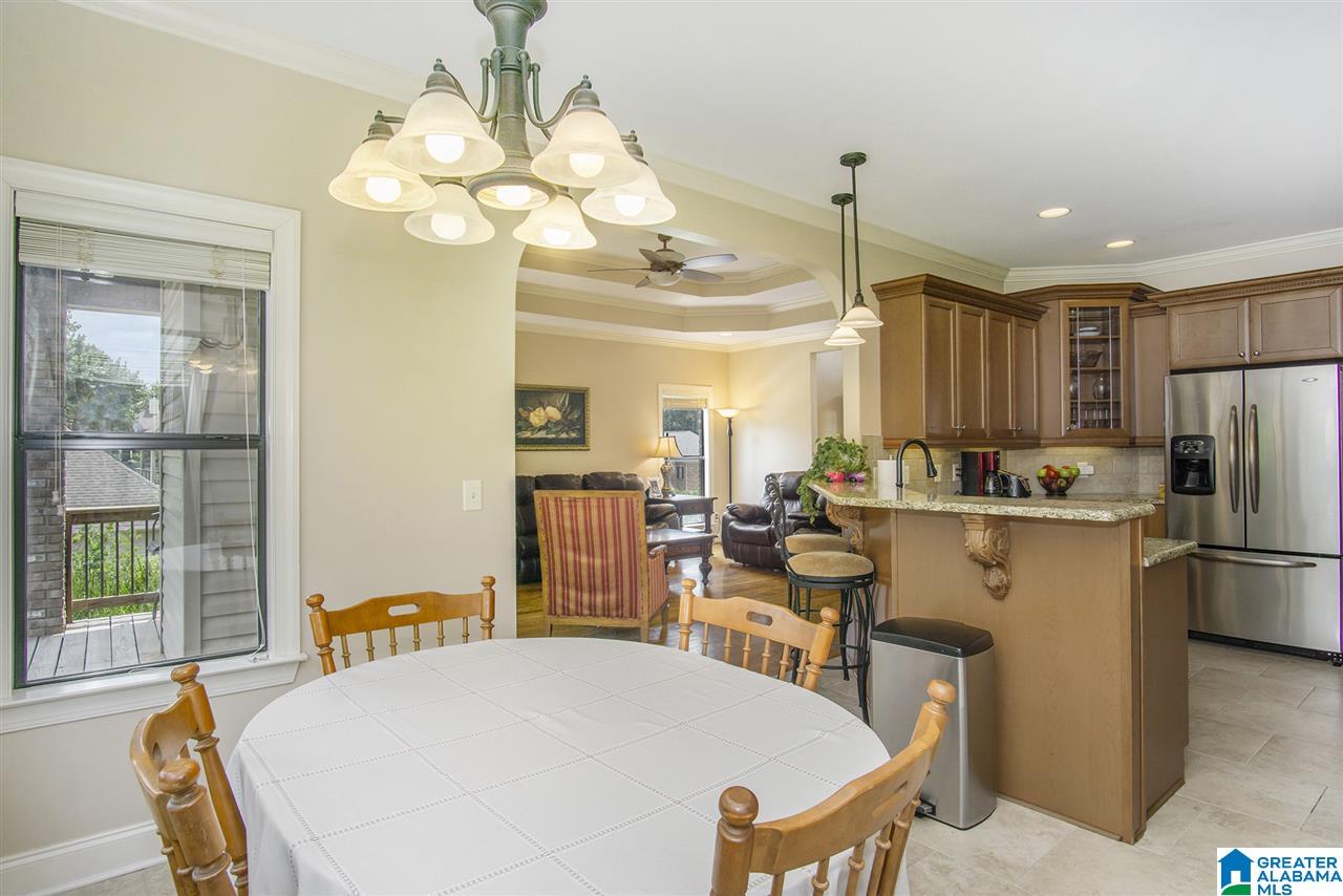 253 Thoroughbred Lane Alabaster, AL 35007 - Photo 14 of 38