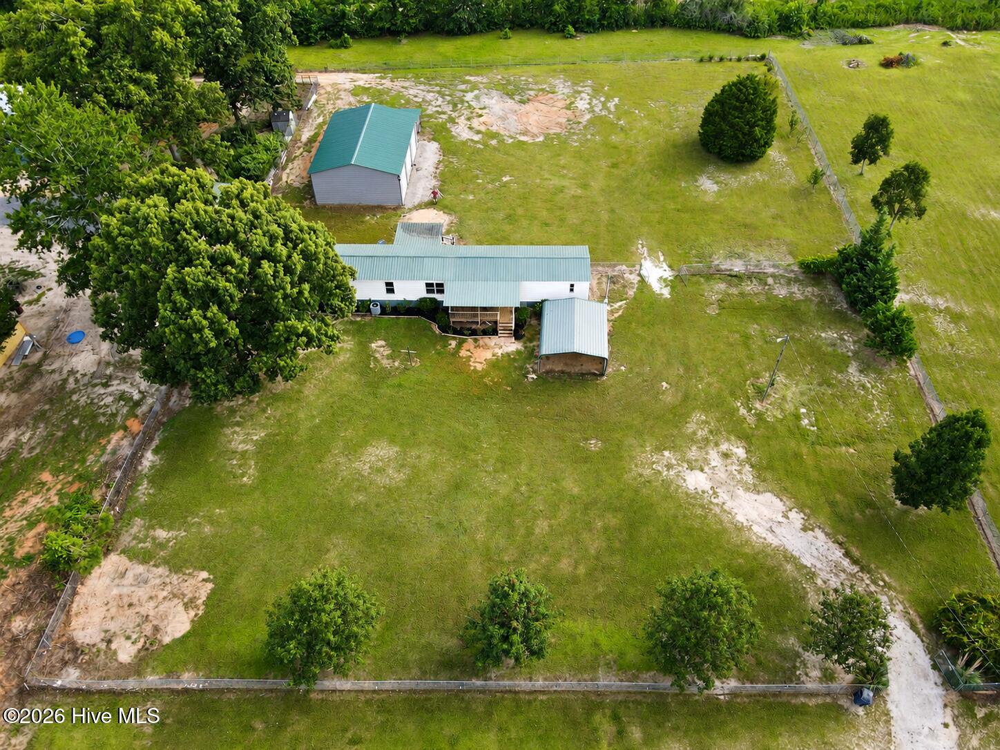 2487 Hoods Chapel Road, Unit LOT B Blythe, GA 30805 - Photo 2 of 17