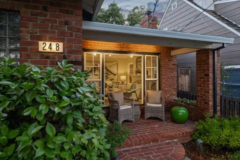 $2,300,000 | 248 Fairmont Avenue, San Carlos, CA 94070