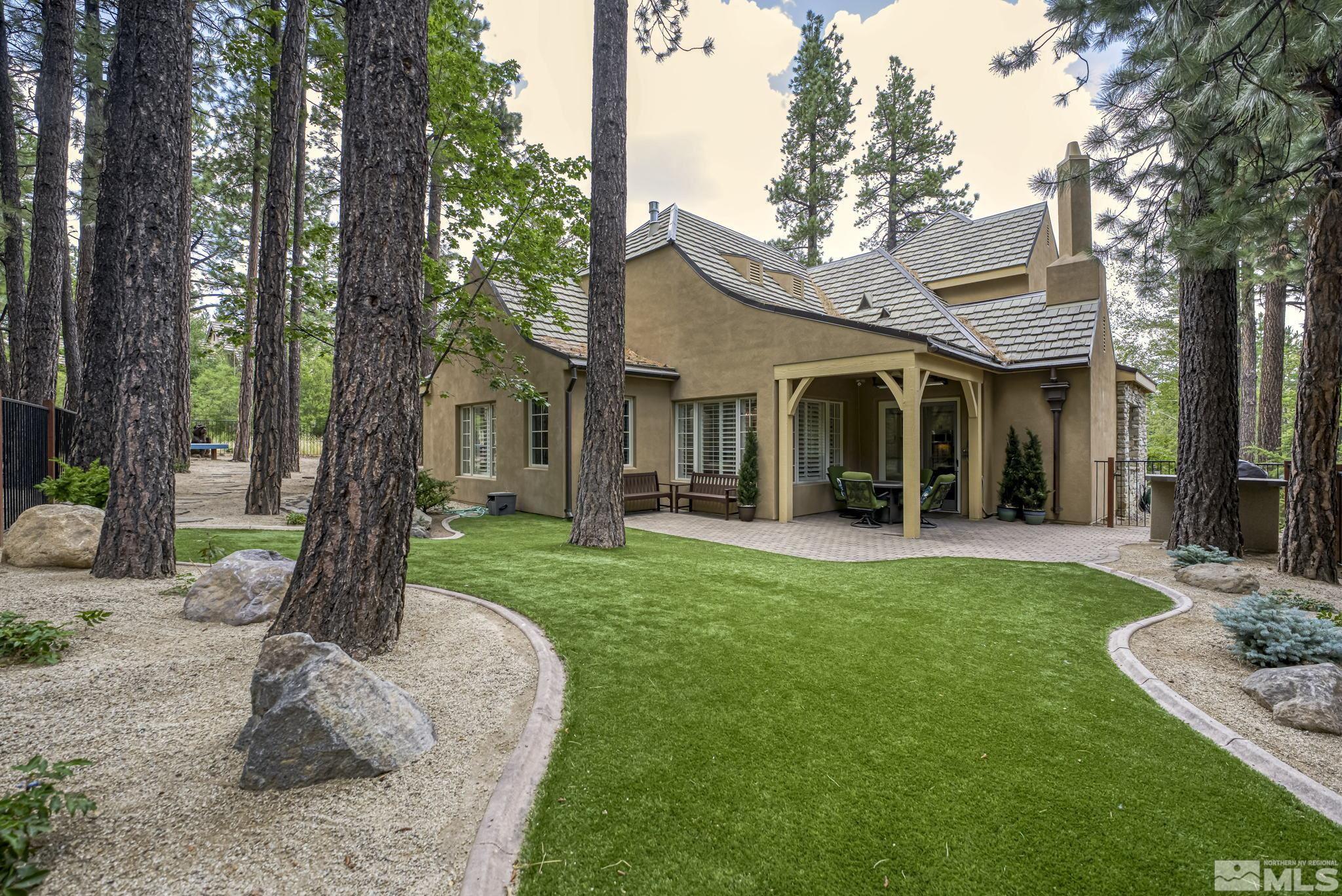 6395 Zermatt Court Reno, NV 89511 - Photo 36 of 40 Photo 36