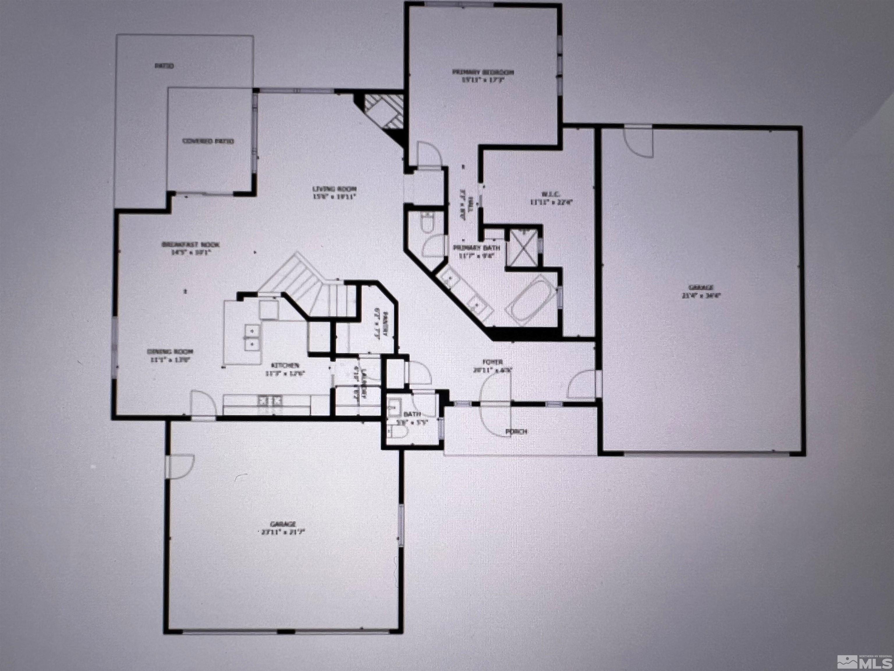 6395 Zermatt Court Reno, NV 89511 - Photo 39 of 40 Photo 39