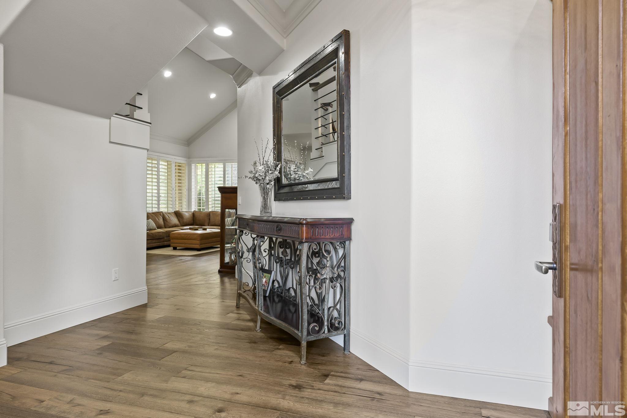 6395 Zermatt Court Reno, NV 89511 - Photo 4 of 40 Photo 4