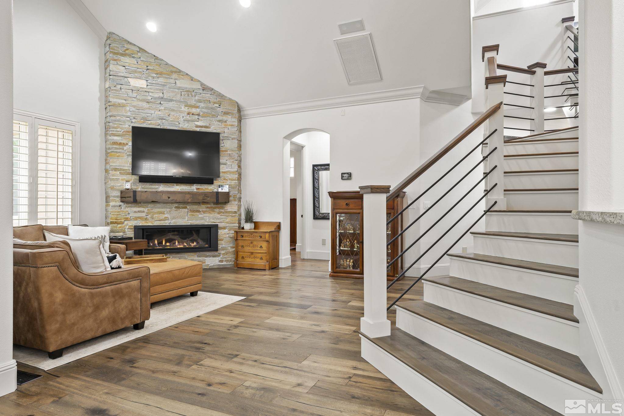 6395 Zermatt Court Reno, NV 89511 - Photo 6 of 40 Photo 6