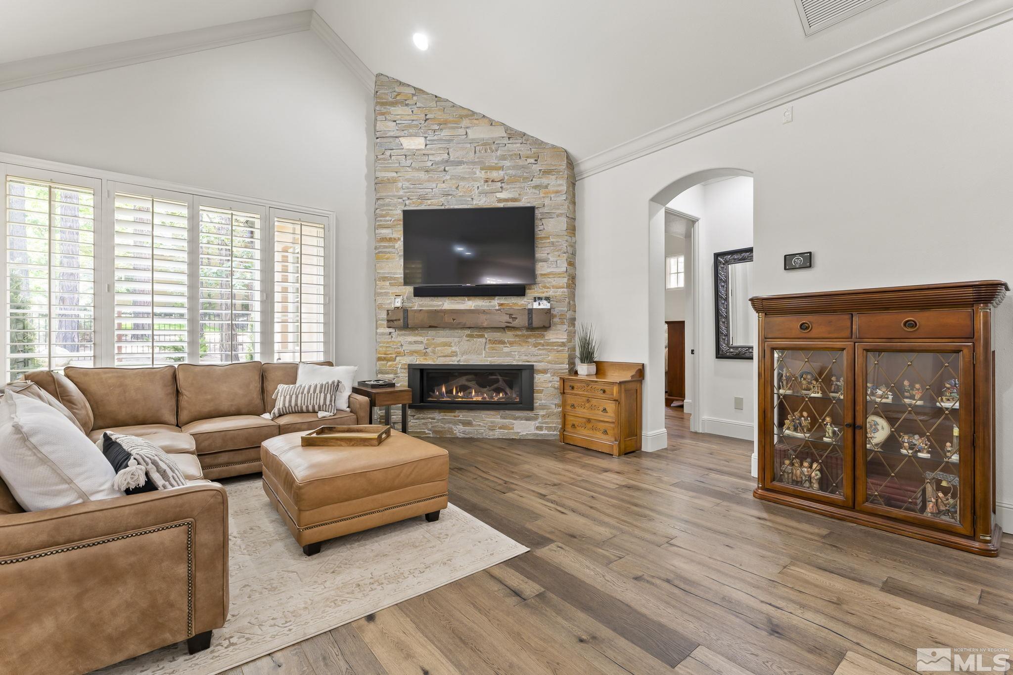 6395 Zermatt Court Reno, NV 89511 - Photo 7 of 40 Photo 7