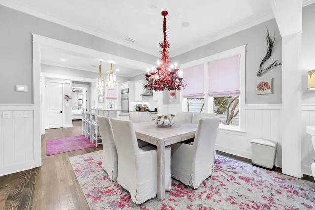 $2,150,000 | 97 East Summersweet Lane, Santa Rosa Beach, FL 32459