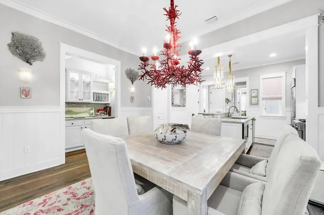 $2,150,000 | 97 East Summersweet Lane, Santa Rosa Beach, FL 32459