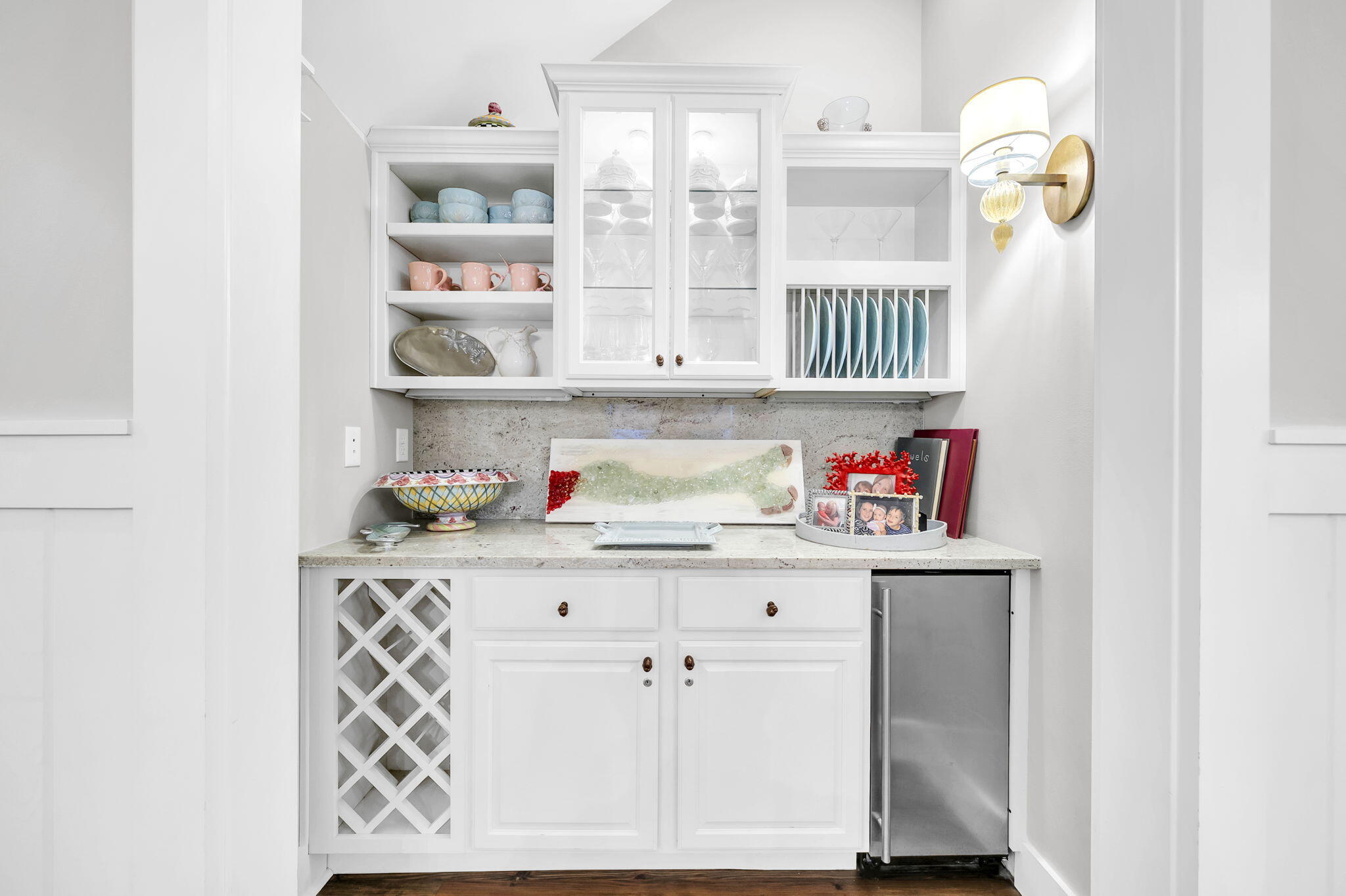 97 East Summersweet Lane Santa Rosa Beach, FL 32459 - Photo 13 of 67 Butler's Pantry