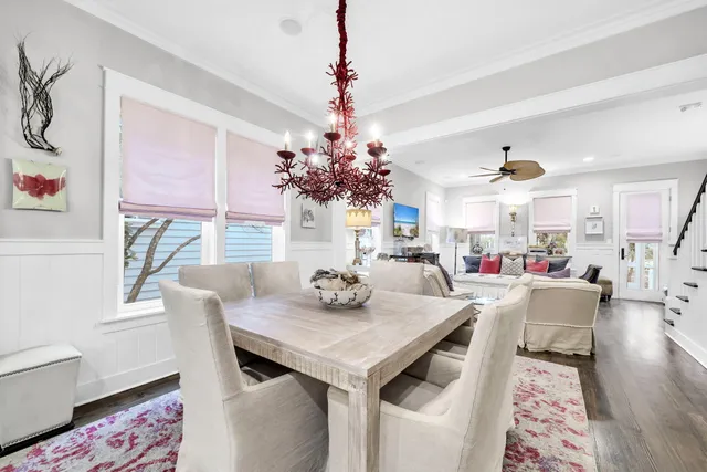 $2,150,000 | 97 East Summersweet Lane, Santa Rosa Beach, FL 32459