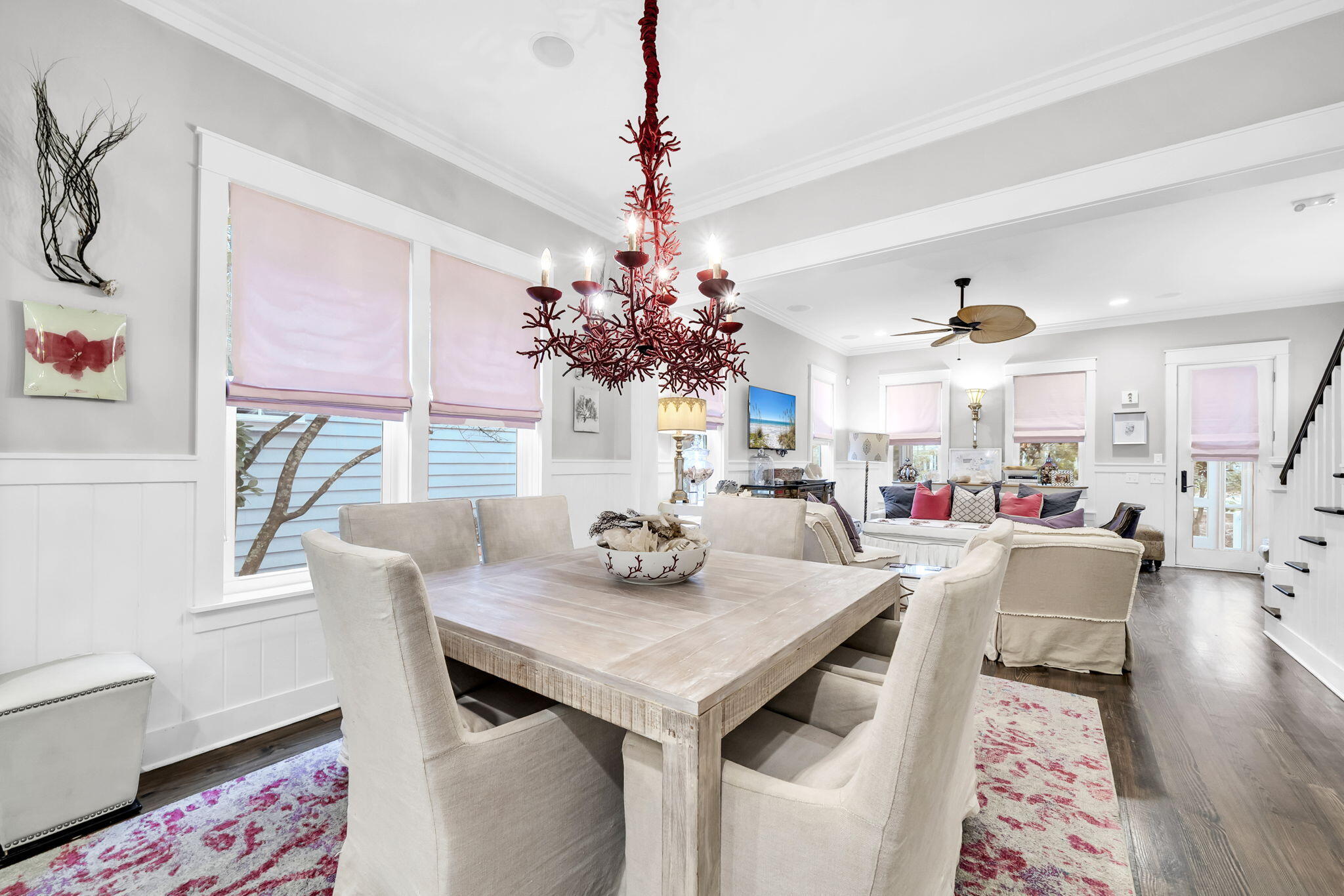 97 East Summersweet Lane Santa Rosa Beach, FL 32459 - Photo 14 of 67 Dining