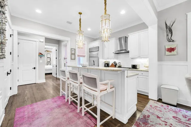 $2,150,000 | 97 East Summersweet Lane, Santa Rosa Beach, FL 32459